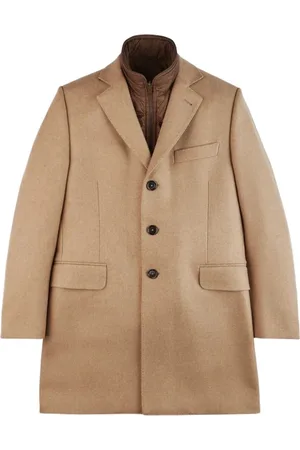 FAY Homme, Manteaux, , Taille: M Manteau avec gilet