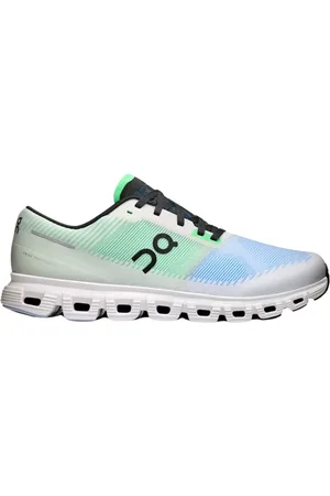 On Running Homme, Sport, Multicolore, Taille: 42 EU Chaussures Cloud Push Homme Horizon Honeydew
