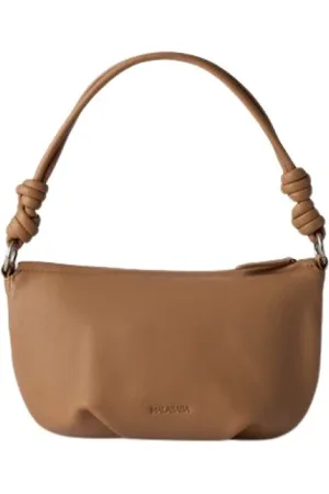 MALABABA Femme, Sacs, Brun, Taille: ONE Size Rhon