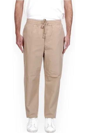 Woolrich Homme, Pantalons, , Taille: L Pantalon Canvas Overshirt