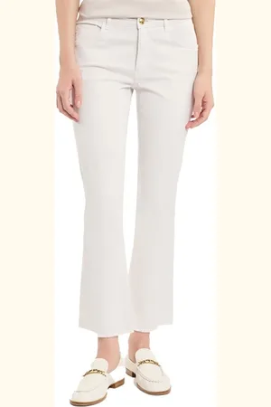 FAY Femme, Jeans, , Taille: W29 Pantalon skinny en coton 5 poches