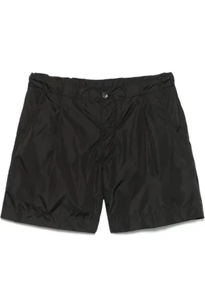 Nine In The Morning Homme, Maillots de bain, Noir, Taille: S Vêtements Noirs de Mer pour des Matins Élégants