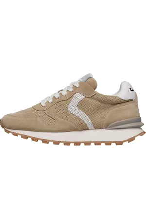 Voile blanche Femme, Chaussures, , Taille: 38 EU Baskets en suède Paris Race 050 Woman