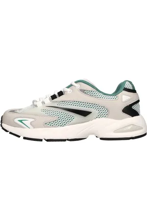 D.A.T.E. Homme, Chaussures, Multicolore, Taille: 44 EU Baskets MultiColour
