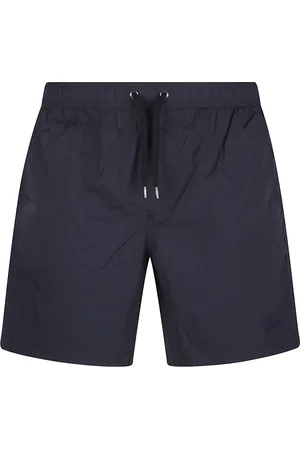 HERNO Homme, Maillots de bain, Bleu, Taille: 2XL Maillot de bain bleu pour hommes