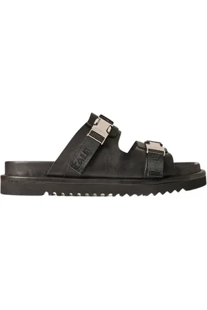 Fusalp Homme, Chaussures, Noir, Taille: 43 EU Sandales M