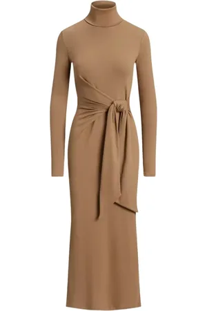 Ralph Lauren Femme, Robes, , Taille: 38 FR Robe midi