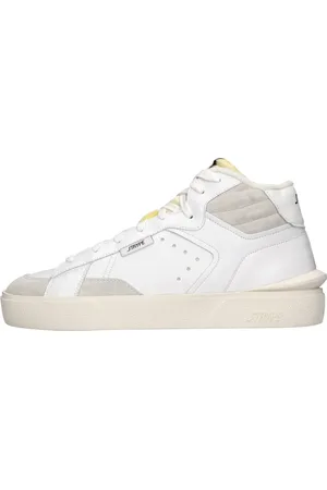 Stryper Homme, Chaussures, Blanc, Taille: 40 EU Baskets