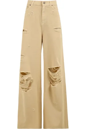 ANIYE BY Femme, Pantalons, , Taille: W27 Pantalon Élégant Femme