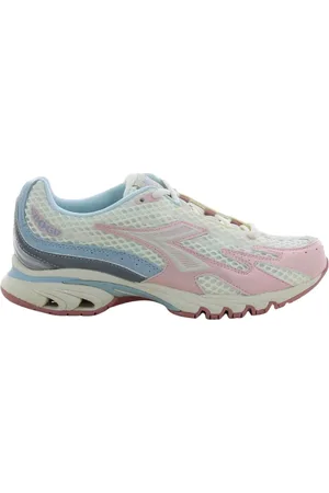 Diadora Femme, Chaussures, Multicolore, Taille: 39 EU Chaussures roses Mythos pour femmes