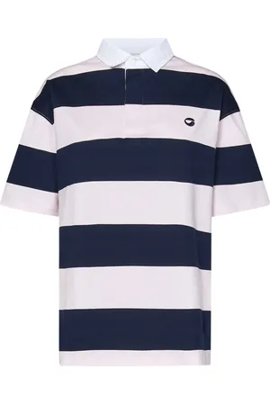 COPERNI Femme, Tops, Multicolore, Taille: 40 FR T-shirts et Polos Roses à Rayures