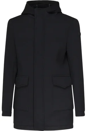 Colmar Homme, Manteaux, Bleu, Taille: M Manteaux Bleus Originals Veste