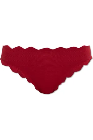Marysia Femme, Maillots de bain, Rouge, Taille: 36 FR Bas de maillot de bain 