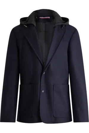 Fusalp Homme, Vestes, Bleu, Taille: 2XL Veste Joel