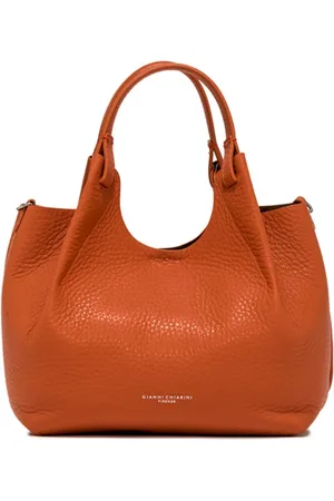 Gianni chiarini Femme, Sacs, Brun, Taille: ONE Size Sacs à épaule