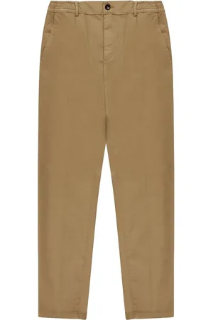 CRUNA Homme, Pantalons, , Taille: L Pantalon Fango