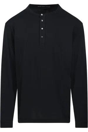 DEPARTMENT FIVE Homme, Tops, Noir, Taille: XL T-shirt Aiff noir