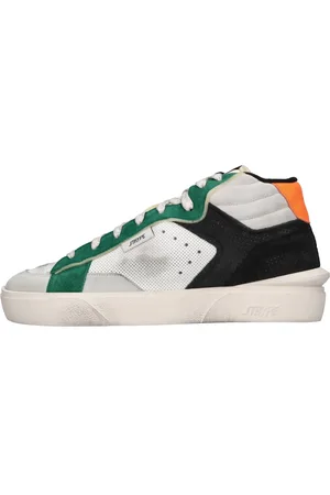 Stryper Homme, Chaussures, Multicolore, Taille: 44 EU Baskets MultiColour