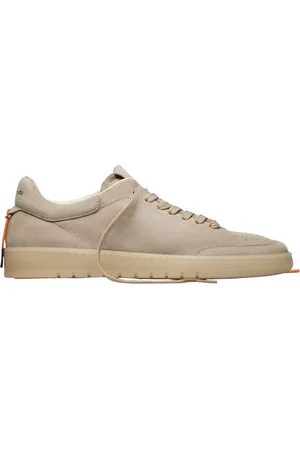 Barracuda Homme, Chaussures, , Taille: 41 EU Vintage Ivory Baskets