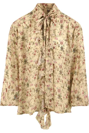 ANIYE BY Femme, Blouses et Chemises, , Taille: 36 FR Chemise Femme