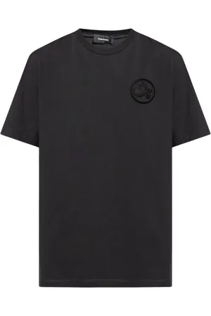 Dsquared2 Homme, Tops, Noir, Taille: M Chemises Élégantes pour Hommes