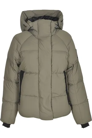 Canada Goose Femme, Vestes, , Taille: 42 FR Manteau d`hiver élégant