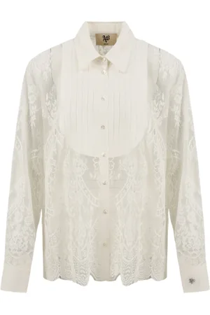 ANIYE BY Femme, Blouses et Chemises, , Taille: 38 FR Chemisiers Élégants Femme