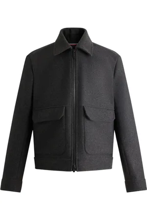 Fusalp Homme, Vestes, Noir, Taille: 3XL Veste Bruno
