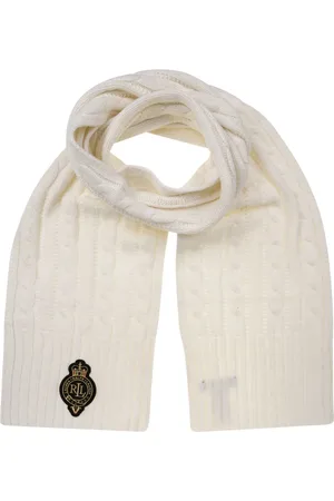 Ralph Lauren Femme, Accessoires, , Taille: ONE Size CBL Crst PTC Écharpe