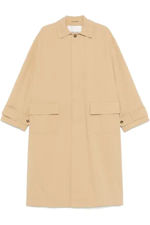 Herskind Femme, Manteaux, , Taille: 40 FR Manteaux avec Poignets Ceinturés