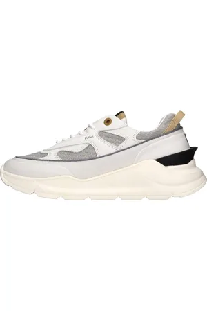 D.A.T.E. Homme, Chaussures, Multicolore, Taille: 43 EU MultiCouleur