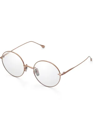 DITA EYEWEAR Unisex, Accessoires, Brun, Taille: ONE Size Lunettes de soleil Believer élégantes