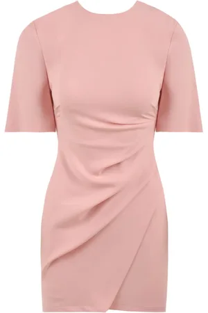 ANIYE BY Femme, Robes, Rose, Taille: 40 FR Robes Élégantes pour Femmes