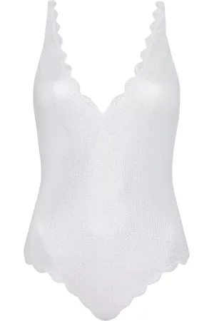 Marysia Femme, Maillots de bain, Gris, Taille: 36 FR Maillot de Bain Une Pièce Argent North Maillot