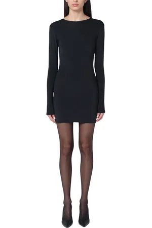 Entire Studios Femme, Robes, Noir, Taille: 40 FR Robe Courte Femme