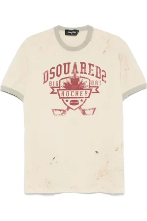 Dsquared2 Homme, Tops, , Taille: XS Collection Chemises Élégantes
