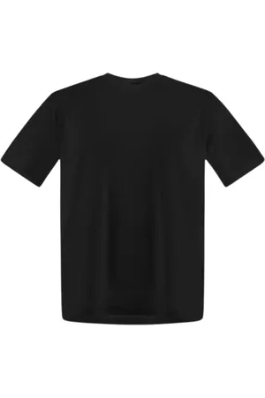 HERNO Homme, Tops, Noir, Taille: 3XL T-shirts et Polos noirs