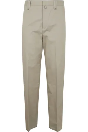 Lanvin Homme, Pantalons, , Taille: M Pantalons Chino Casual pour Homme