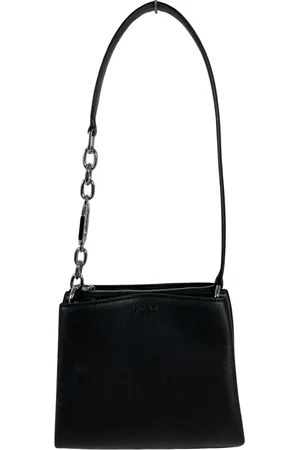 HUGO BOSS Femme, Sacs, Noir, Taille: ONE Size Sac bandoulière Freesia Noir