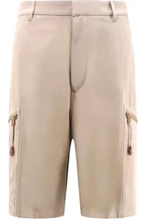 Dior Homme, Shorts, , Taille: L Shorts en Denim Décontractés pour Femmes