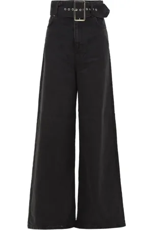 ANIYE BY Femme, Pantalons, Noir, Taille: W26 Jeans Élégants pour Femmes