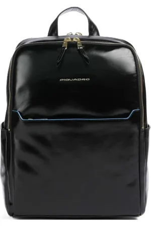 Piquadro Femme, Sacs, Noir, Taille: ONE Size Collection Sacs Noirs