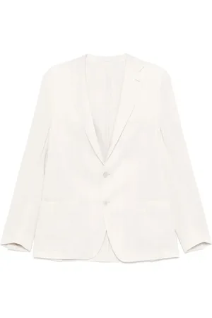 ELEVENTY Homme, Vestes, , Taille: M Veste avec Fermeture à Boutonnière Avant