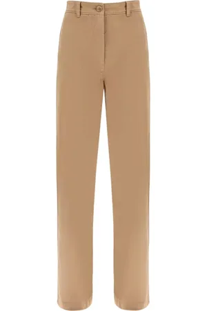 Burberry Femme, Jeans, , Taille: 40 FR Jean Branley Taille Haute