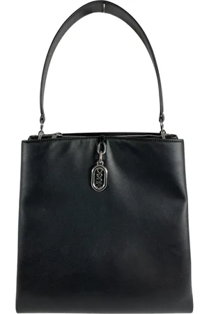HUGO BOSS Femme, Sacs, Noir, Taille: ONE Size Freesia Tote Shopper Noir