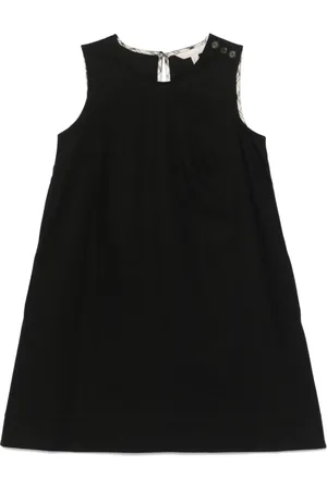 Barbour Femme, Robes, Noir, Taille: 42 FR Robes Noires pour Femmes
