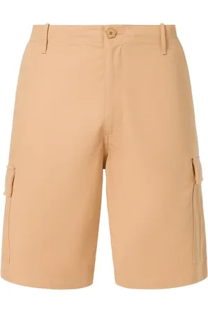 Kenzo Homme, Shorts, Brun, Taille: S Cargo Shorts