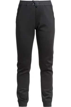 Parajumpers Femme, Pantalons, Bleu, Taille: 38 FR Pantalon en Coton-Polyester Bi-Stretch
