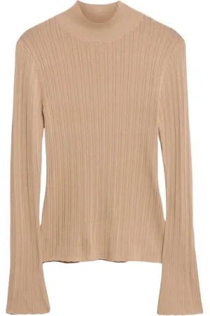 Ivy & Oak Femme, Pulls, , Taille: 42 FR Top en Viscose Tricoté