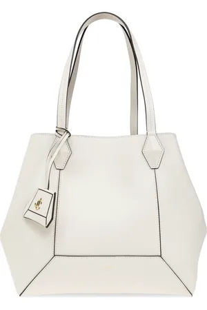 Jimmy Choo Femme, Sacs, , Taille: ONE Size Diamond Medium Shopper Bag